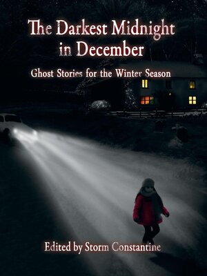 cover image of The Darkest Midnight in December